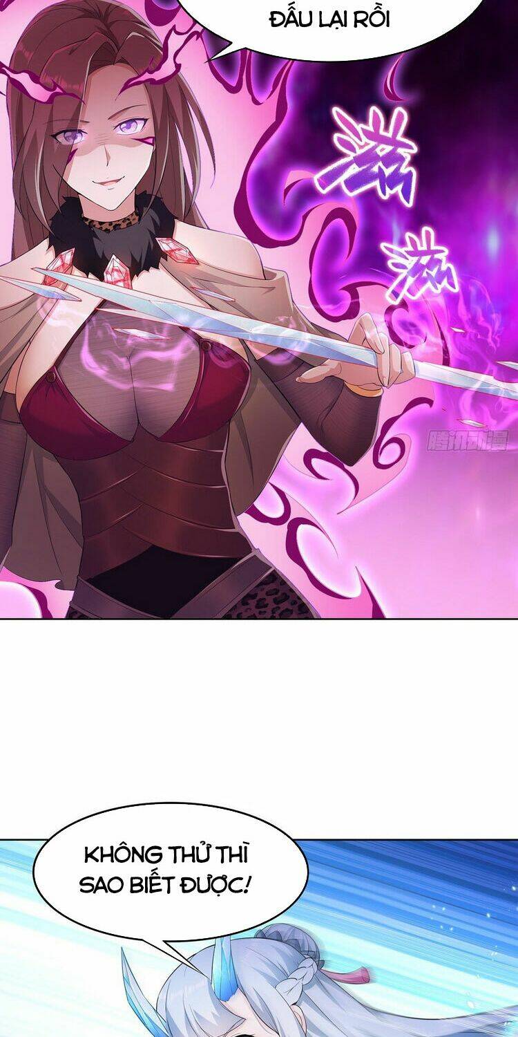 người ở rể bị ép thành phản diện ngoại truyện chapter 18 27