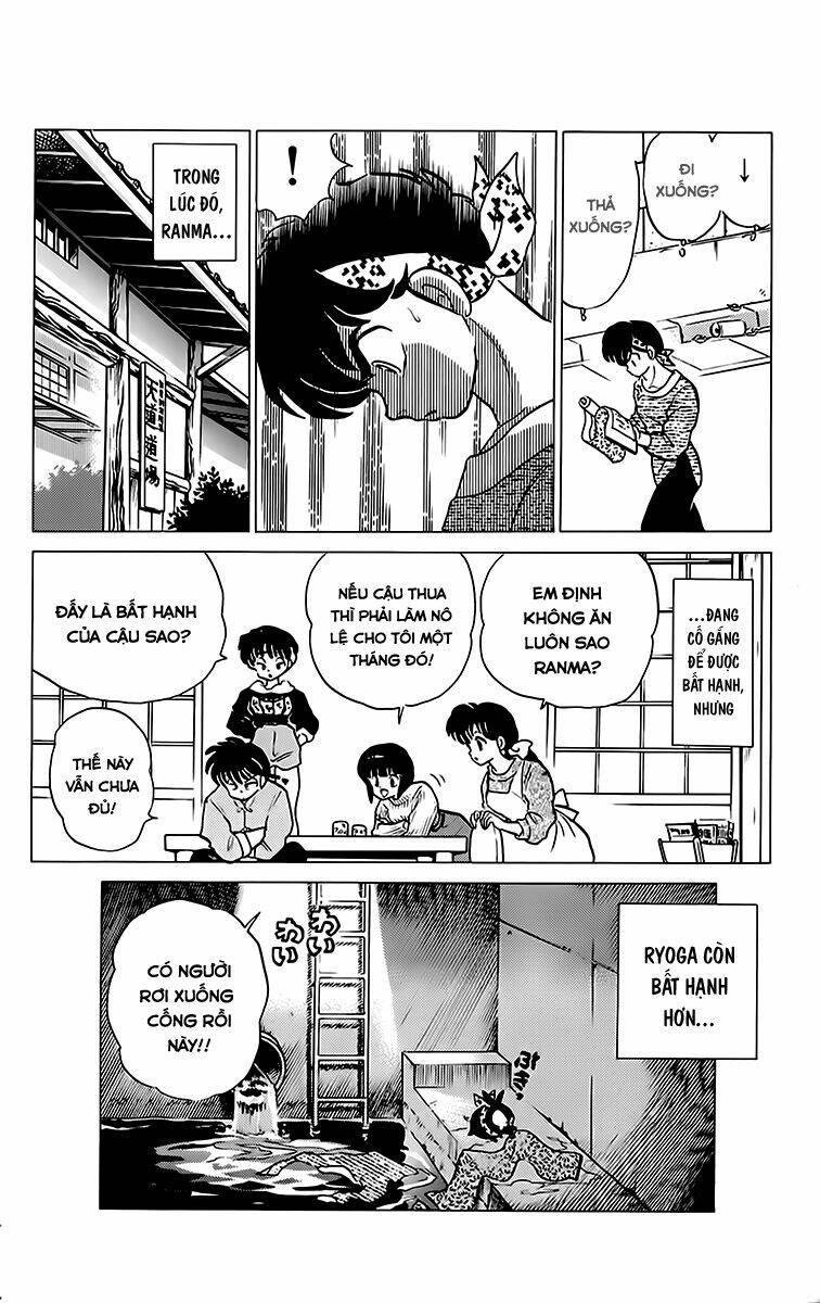 suối lời nguyền chapter 204 16