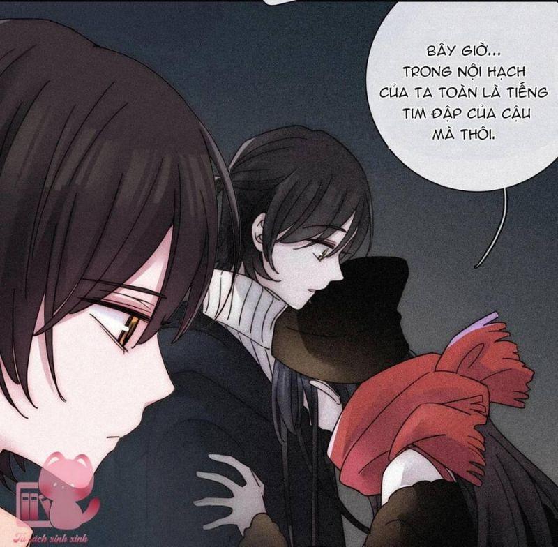 đêm tối chốn này chapter 72 11