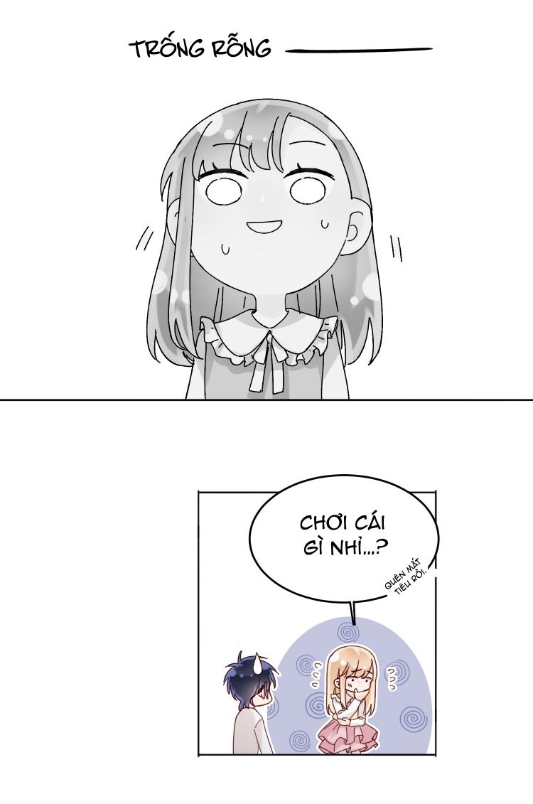 tôi phải làm 1 kẻ đại xấu xa chapter 9 13