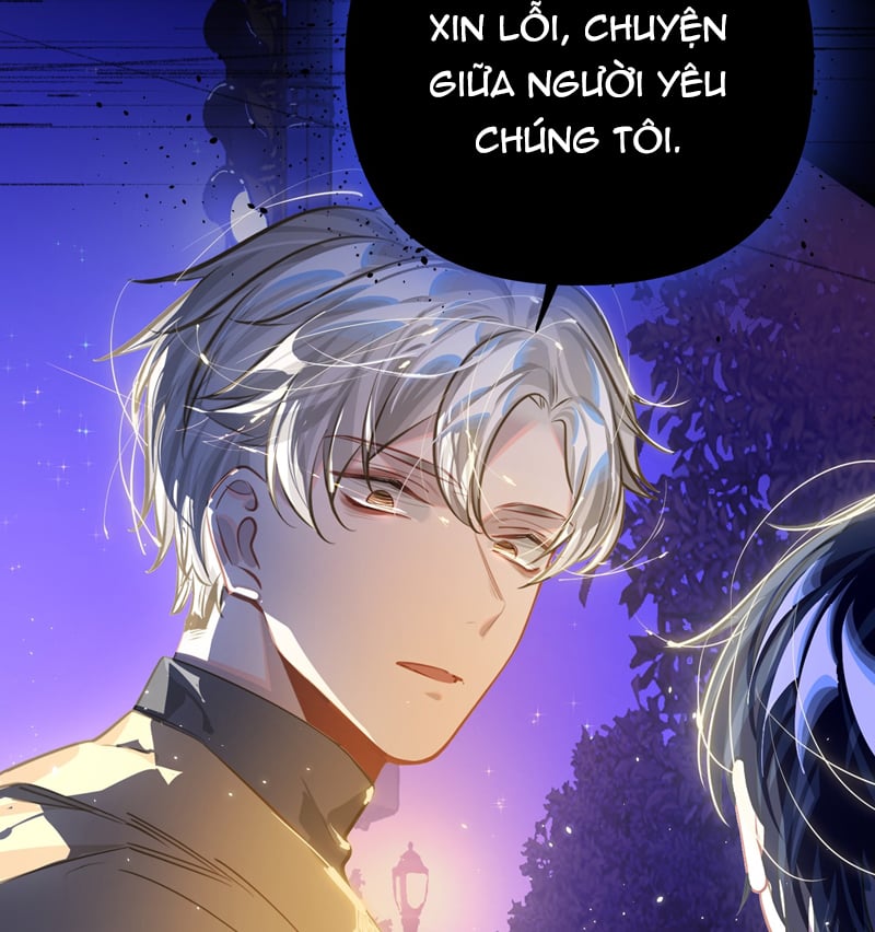 Tôi Có Bệnh Chapter 47 - Trang 38