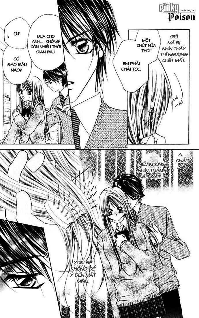 i love my little sister chapter 5 4