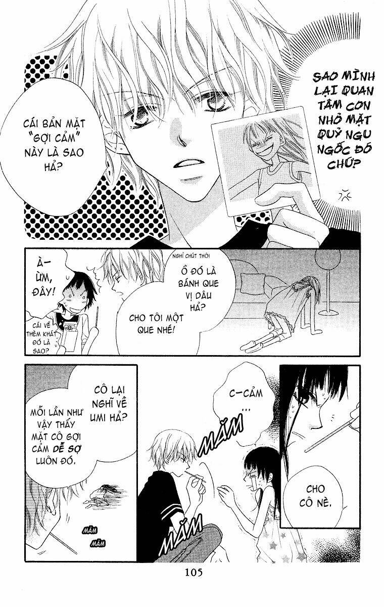 nosatsu junkie chapter 9 12