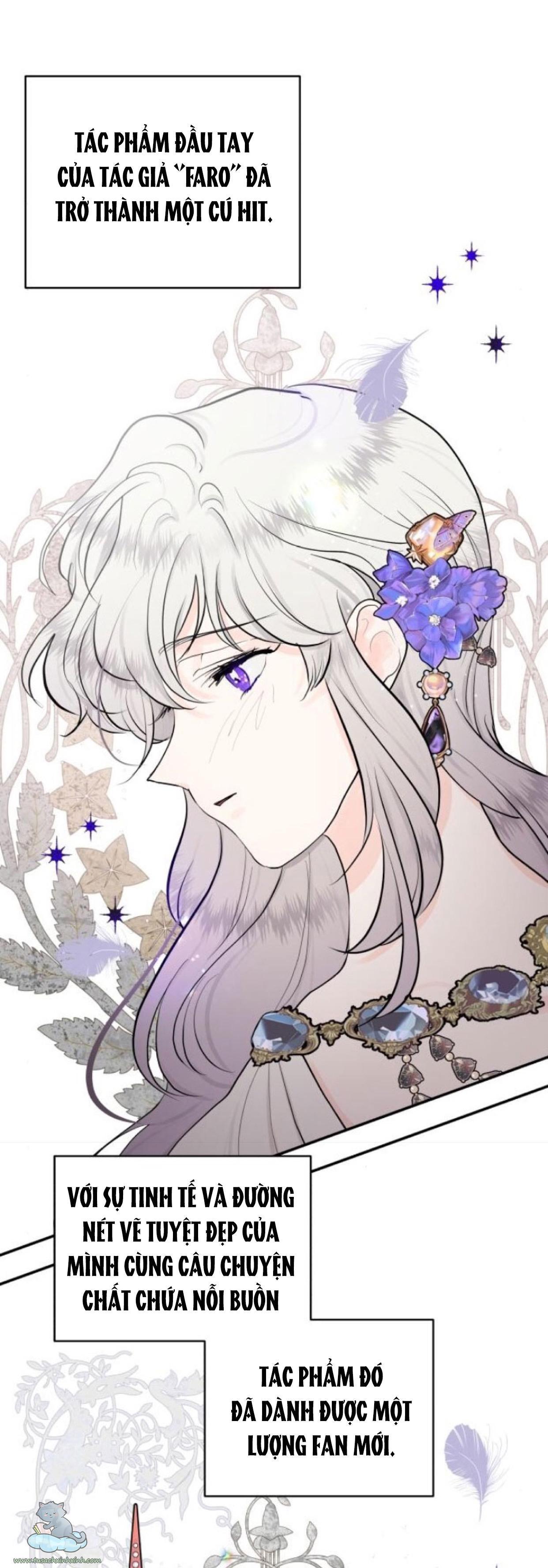 oan gia ngõ hẹp chapter 68 20