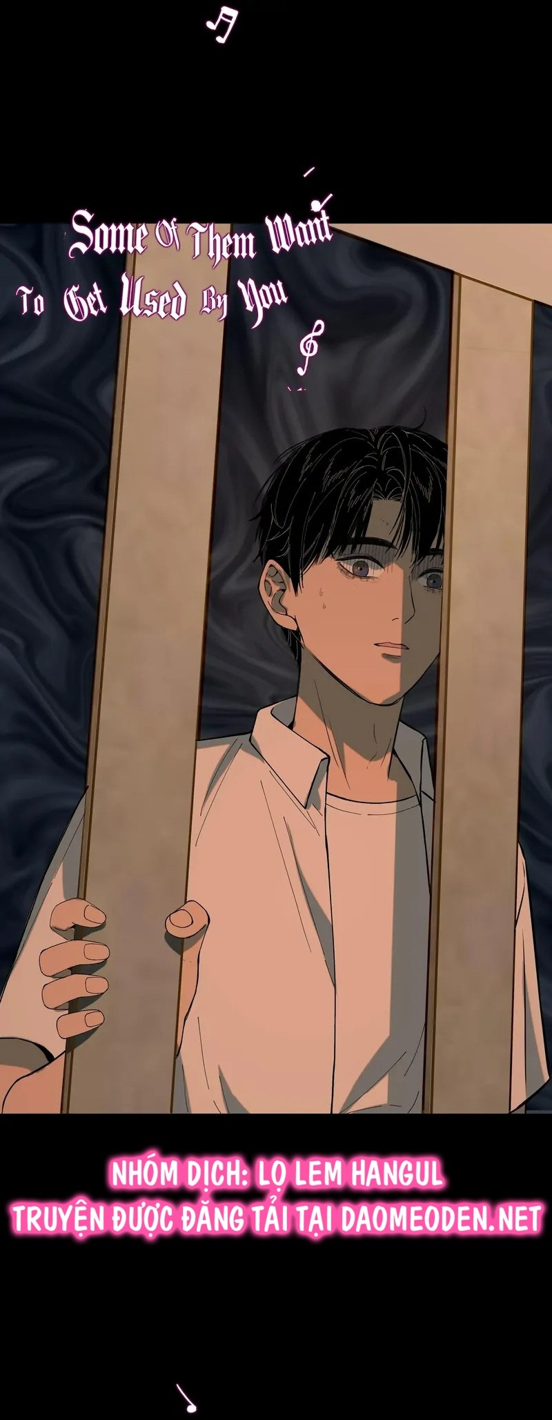 tôi biết bí mật của anh ta chapter 60 16