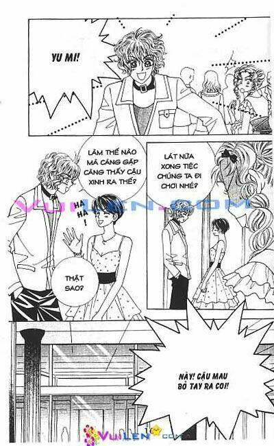 nụ hôn cuối chapter 25 17