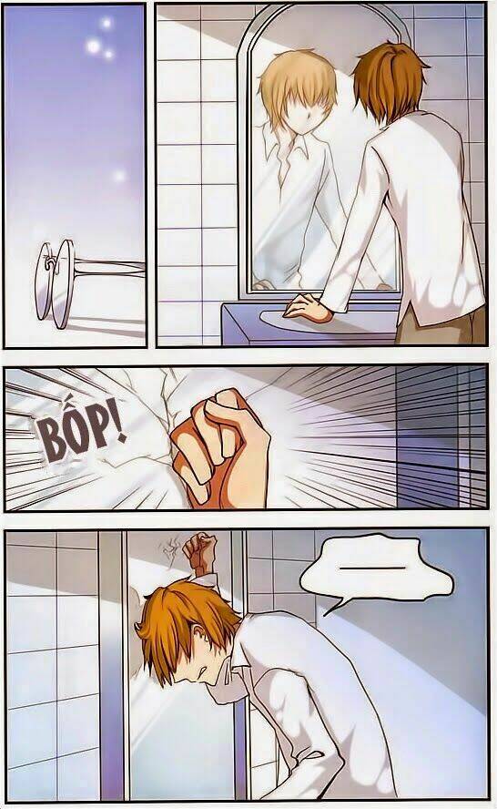 cố lên nào, đại ma vương! chapter 33 2