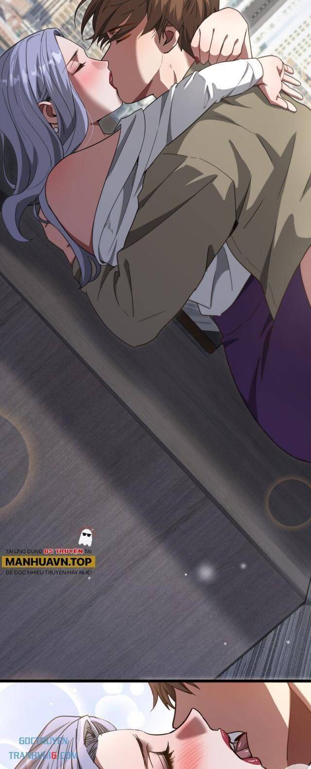 Ta Bị Kẹt Cùng Một Ngày 1000 Năm chapter 143 40