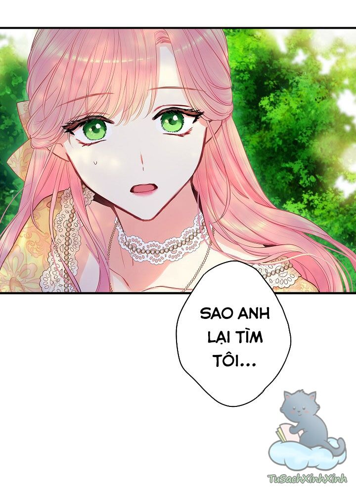 thánh nữ ẩn danh chapter 196 45