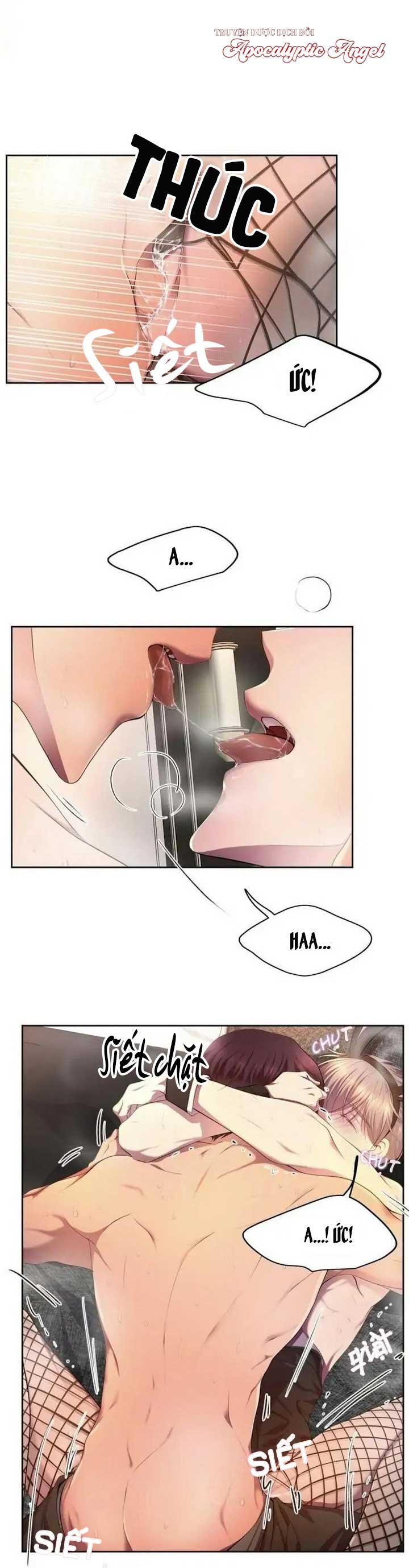 giữ em thật chặt (hold me tight) chapter 136 12