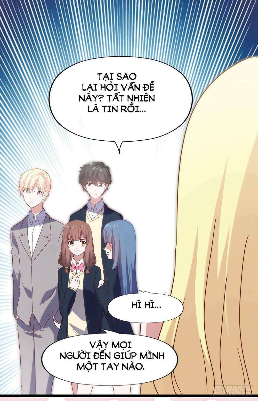 ác ma bàn bên chapter 52 50