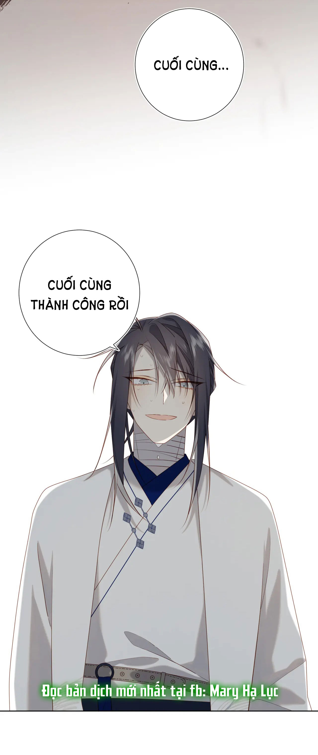 ác nữ cự tuyệt nam chính chapter 88 14