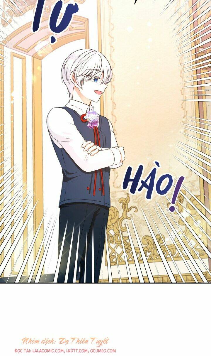 công chúa xấu xa chapter 29 17