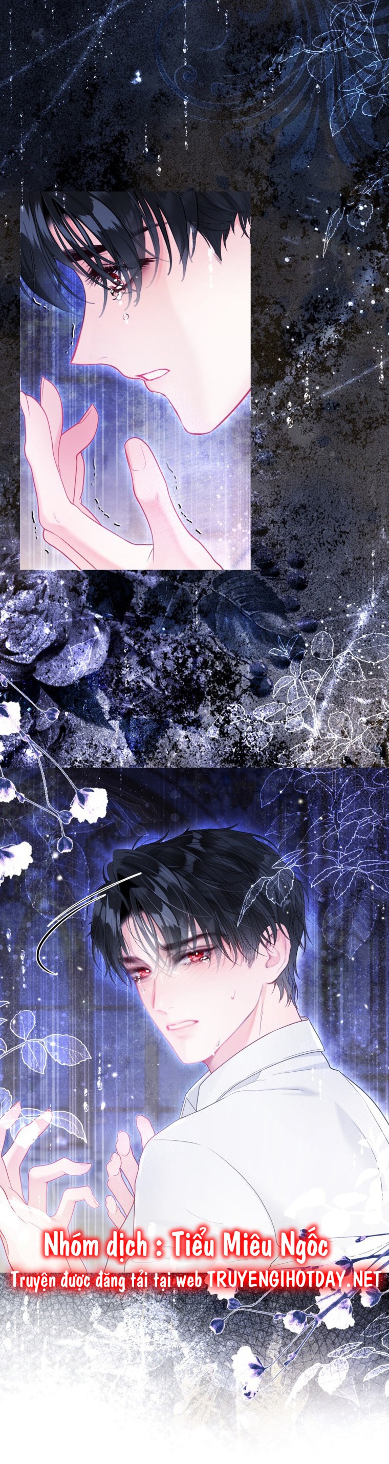 em sẽ khiến thế giới yêu thương của chị biến mất chapter 42 39