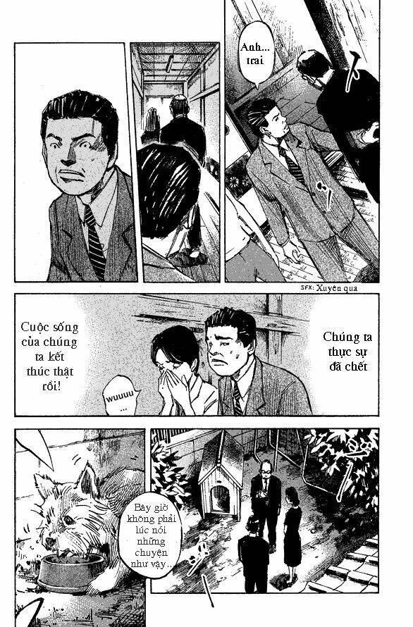 skyhigh: shinshou chapter 1 15