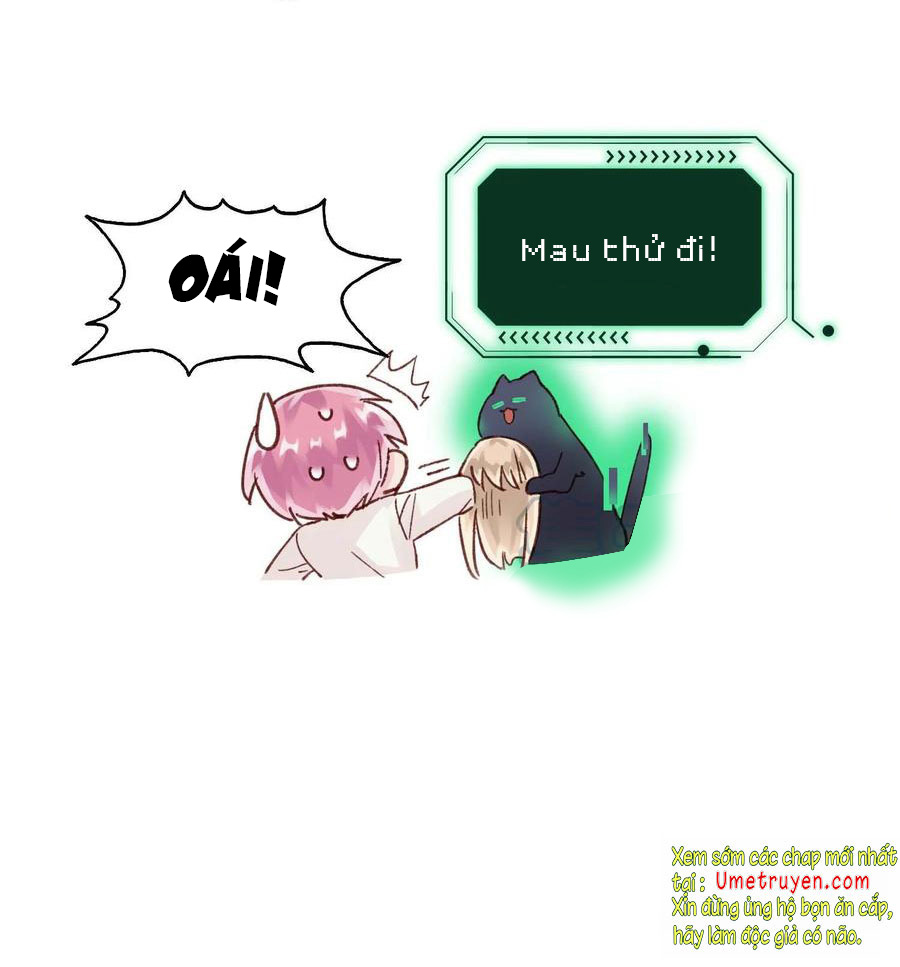 tôi phải làm một kẻ đại xấu xa chapter 6 12