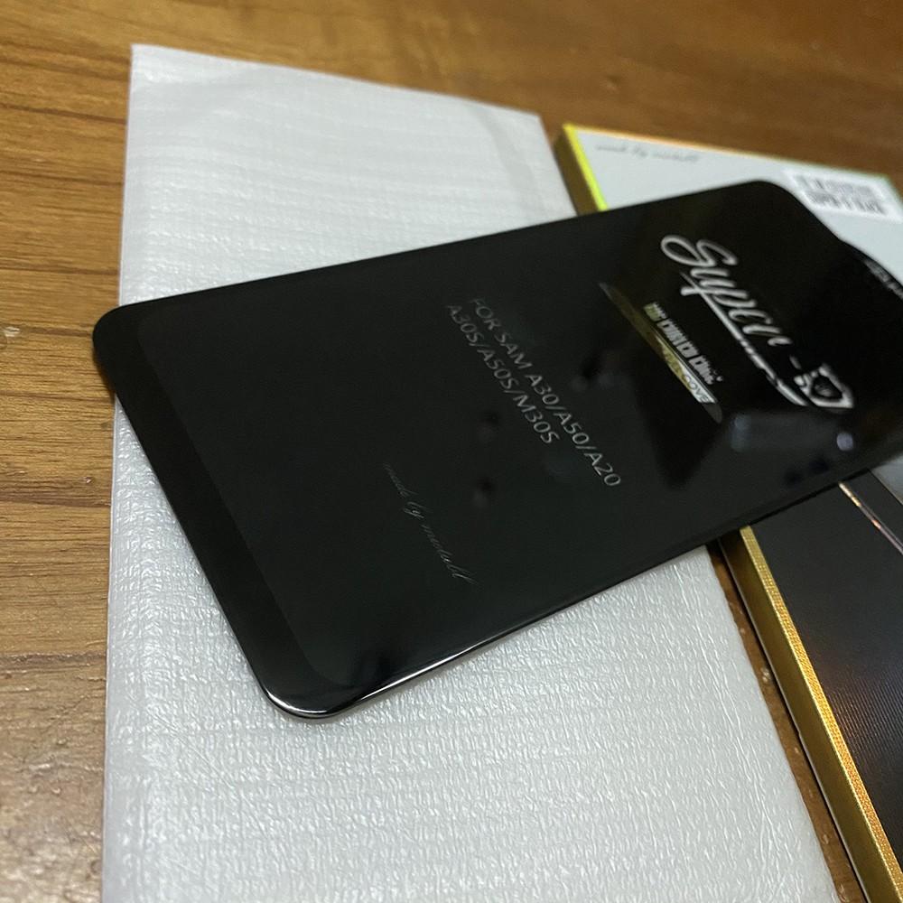 Kính cường lực cho Samsung M02 M02S M10 M11 M12 M13 M20 M21 M22 M30 M30S M31 M32 M33 M51 M52 M53 5G