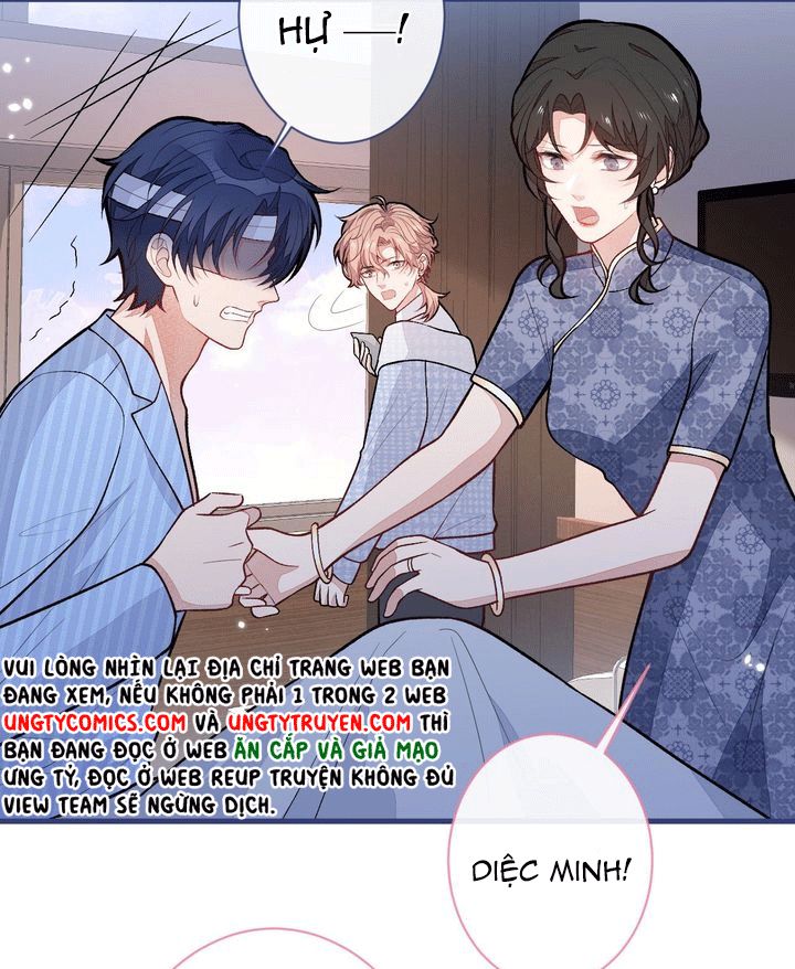 hotsearch của ảnh đế chapter 147 20