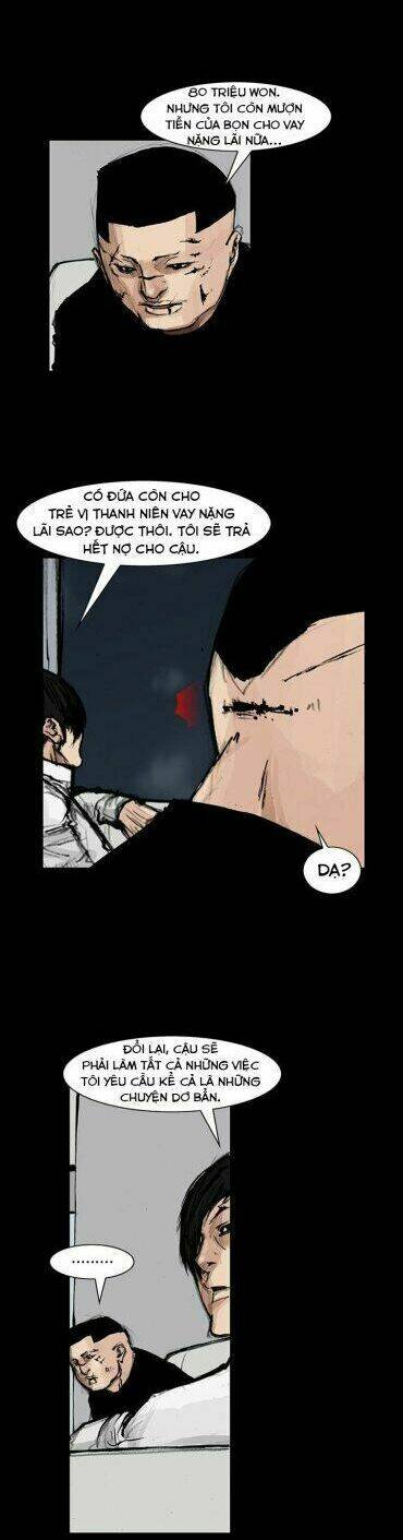 dokgo 2 | độc cô 2 chapter 47 21