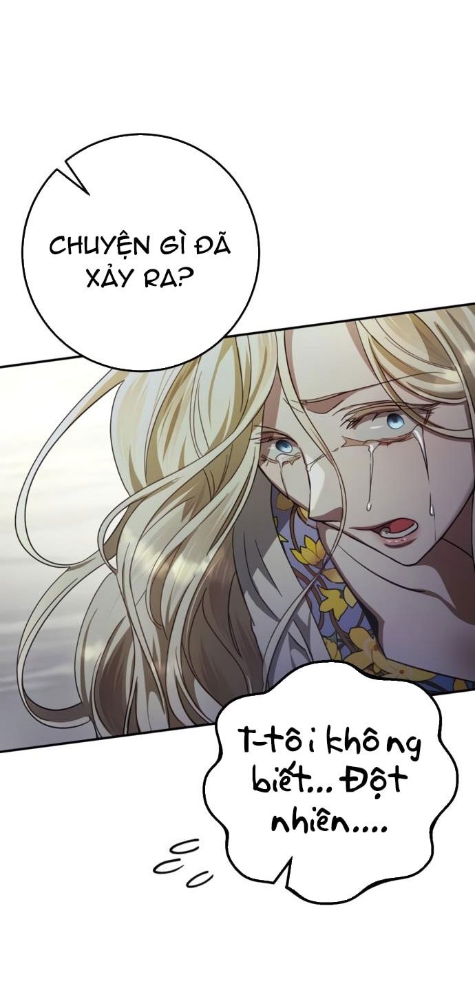 phía sau nụ cười của nàng công chúa sống sót chapter 8.2 44