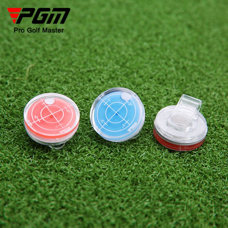 Mác bóng golf PGM điều hướng đo độ dốc hàng chính hãng MK033