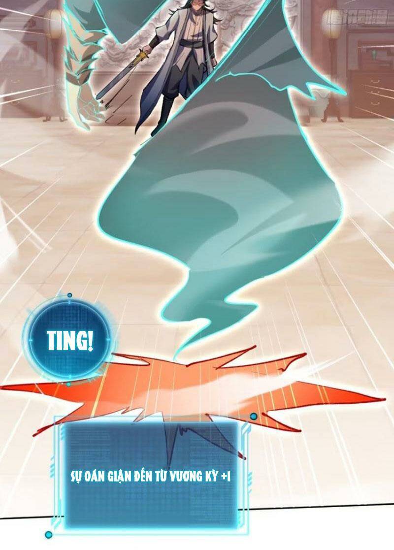 trăm tuổi mở hệ thống: con hiền cháu ngoan quỳ khắp núi! chapter 15 31