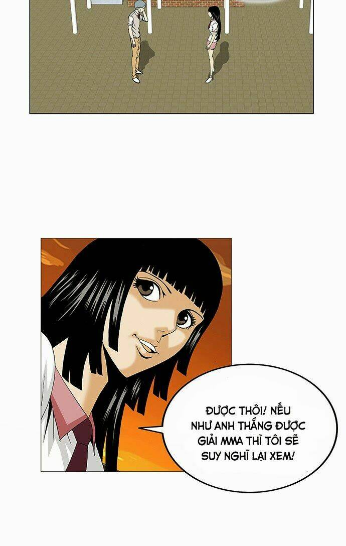 ultimate legend: kang hae hyo chapter 70 47