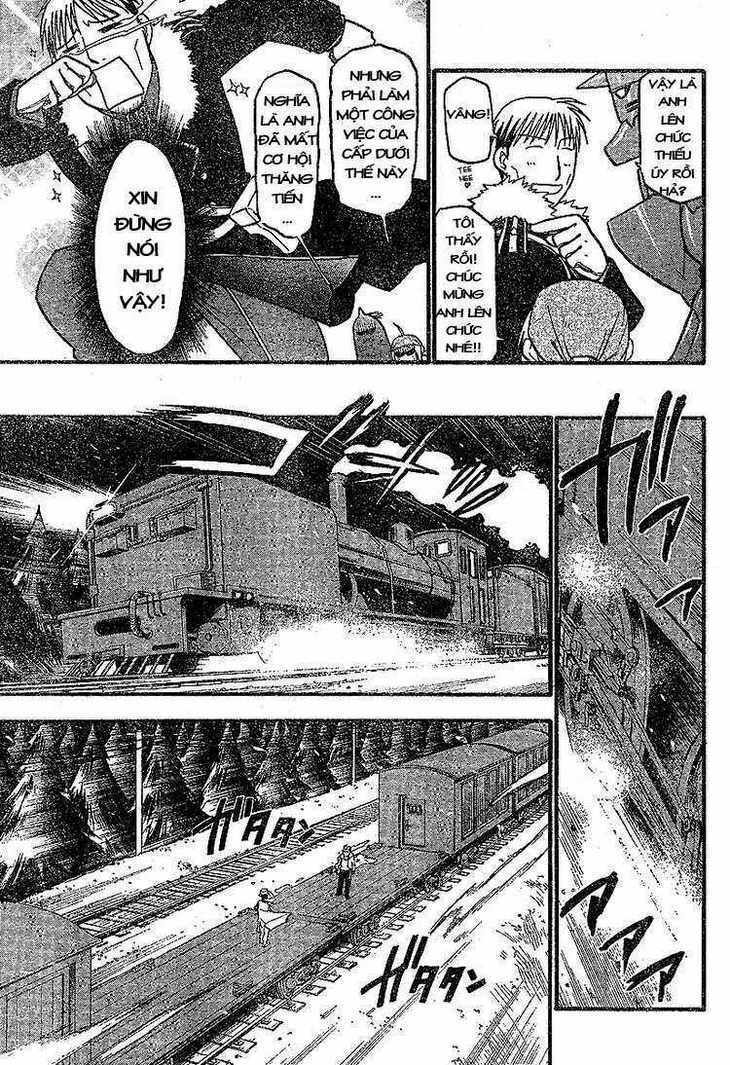 giả kim thuật chapter 65 28