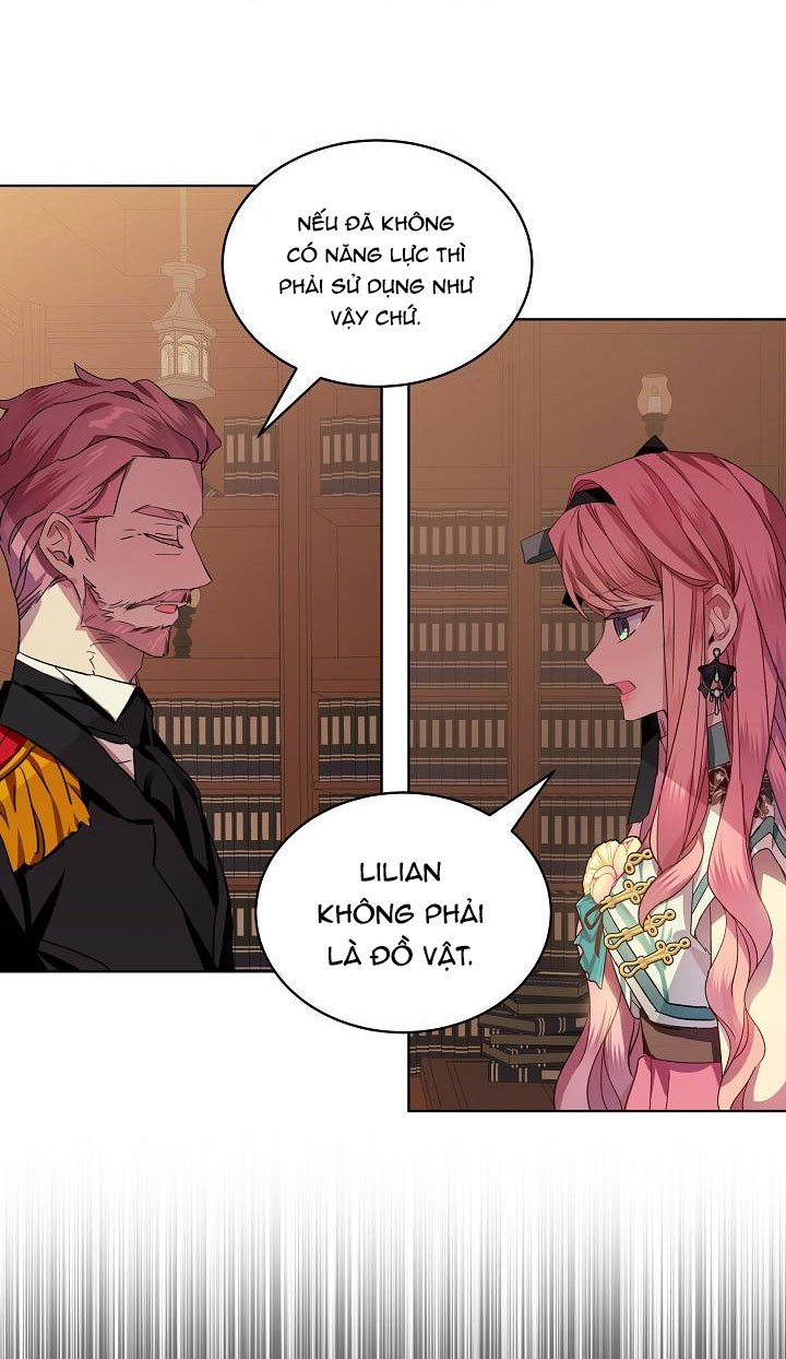 quý cô quyền lực chapter 31 38