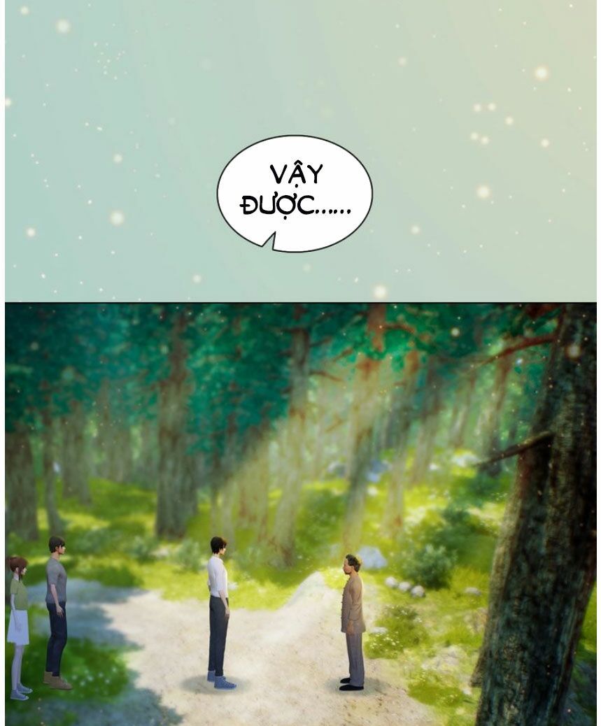 yêu nhan lệnh chapter 101.7 16