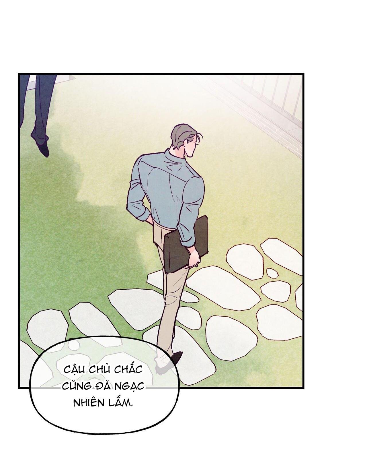 say tình [bl] chapter 81 43