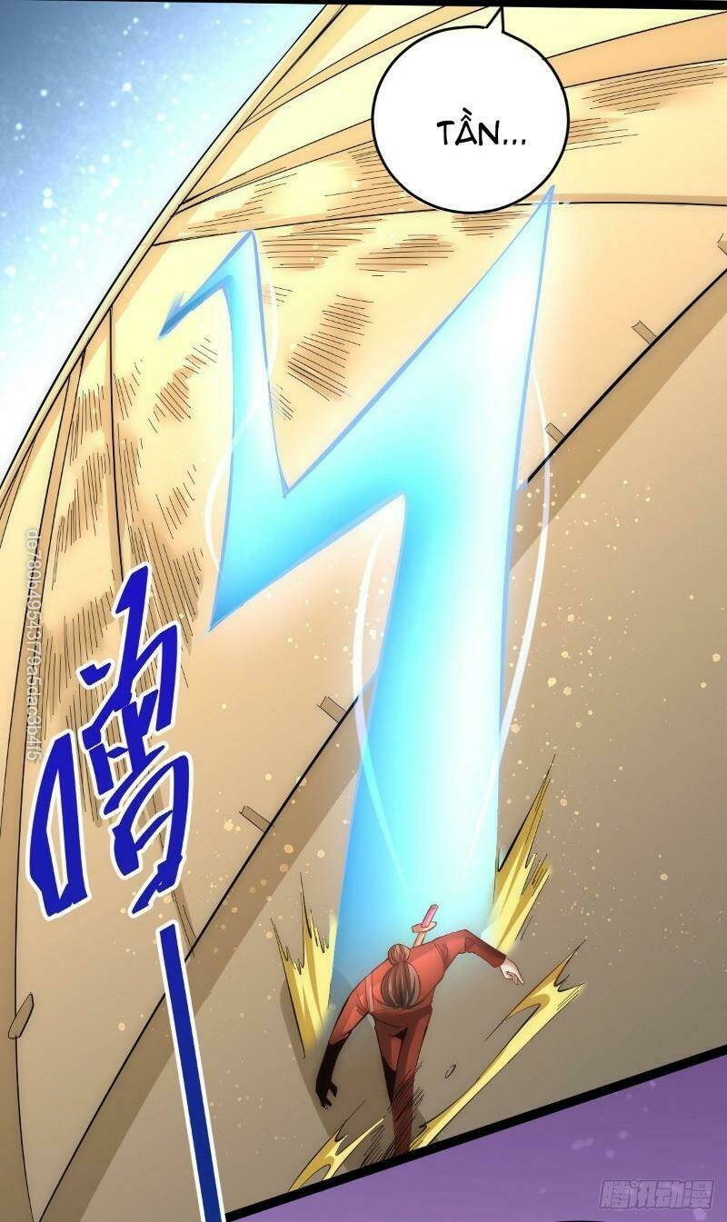 đô thị đỉnh phong cao thủ chapter 145 10