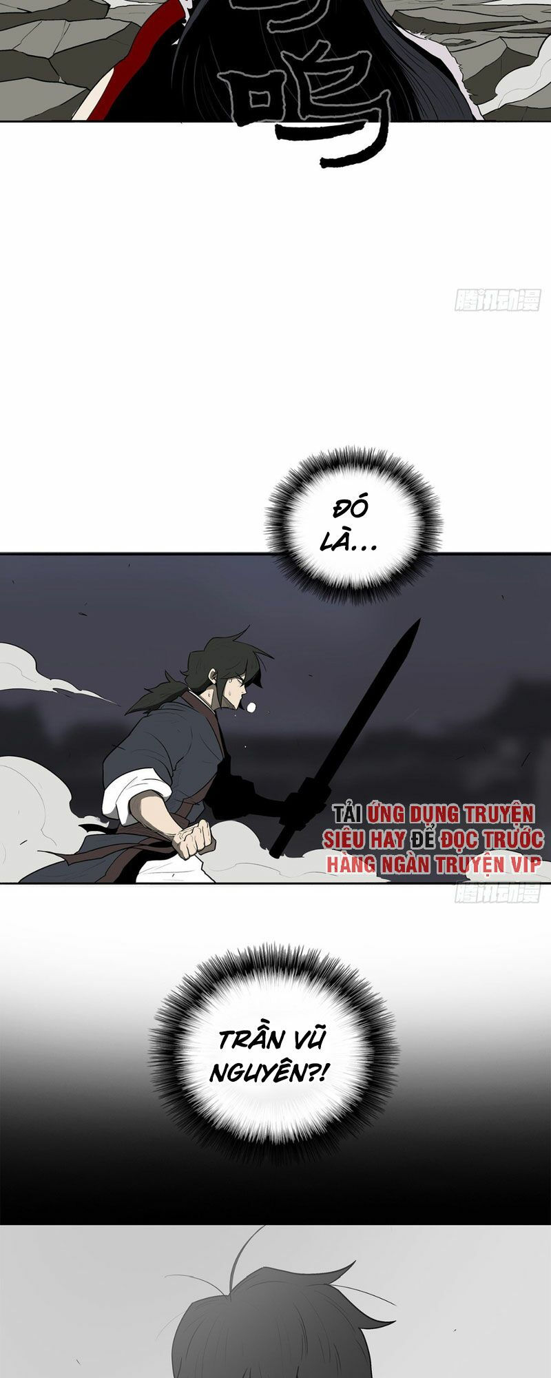 Bắc Kiếm Giang Hồ chapter 12 27