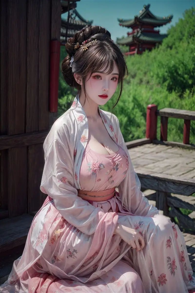 artist ai generated chapter 371 84