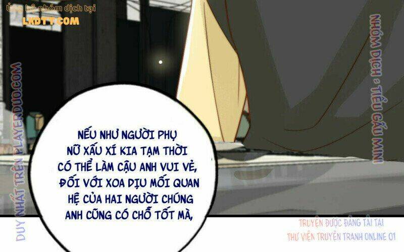 chồng trước 18 tuổi chapter 66 16