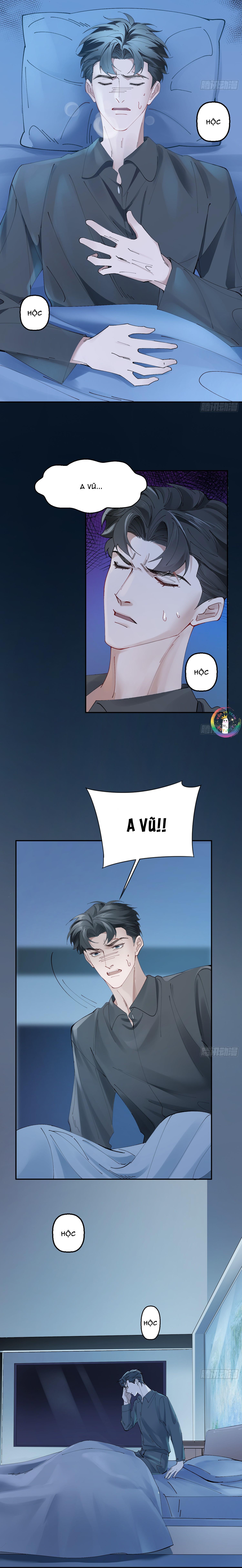 ỷ dưới hiếp trên chapter 6 4