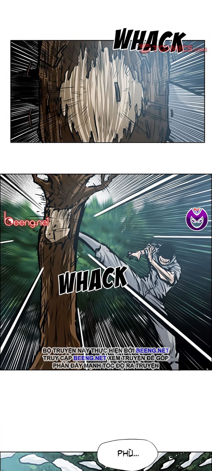 bá chủ học đường ss2 chapter 58 32