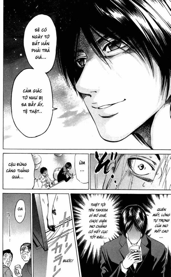 hammer session - thầy giáo tuyệt chiêu chapter 14 4