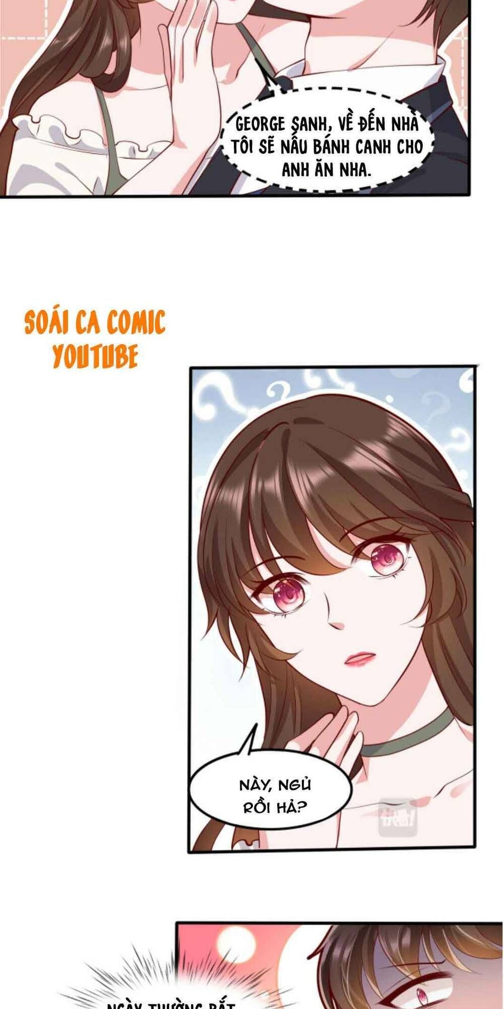 nhất sanh hữu hỉ chapter 35 16