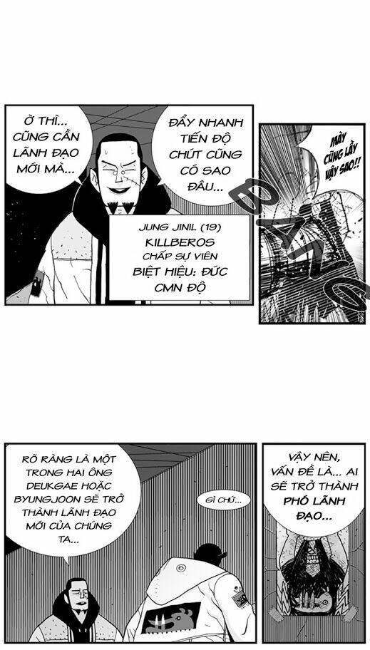 hành trình thoát khỏi địa ngục chapter 11 17