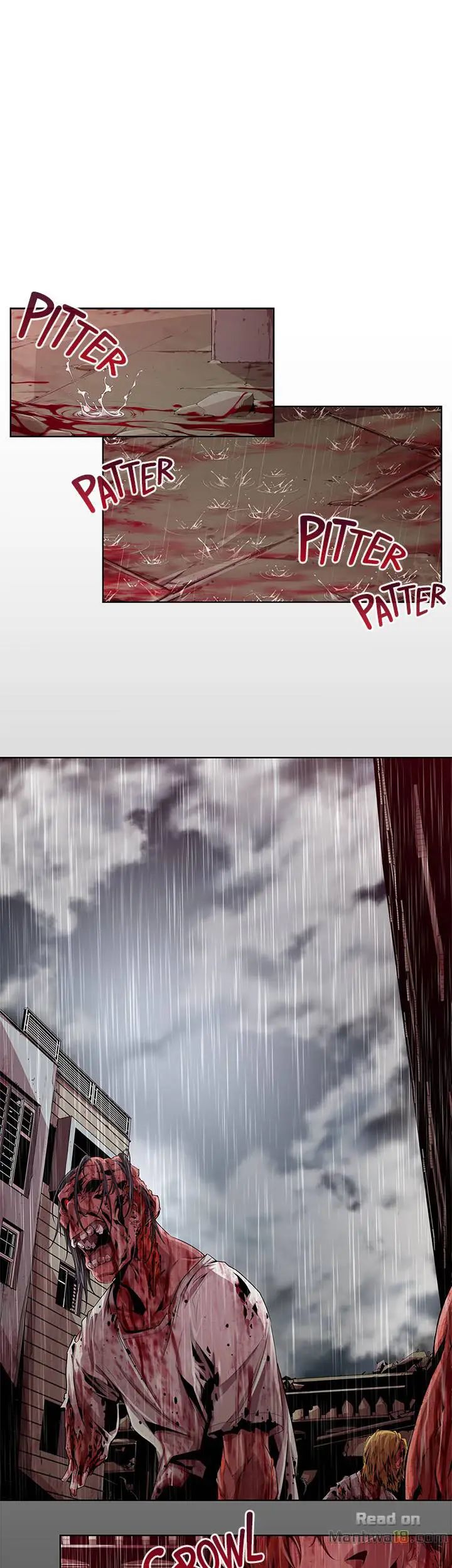 vùng đất tử thần chapter 3 12