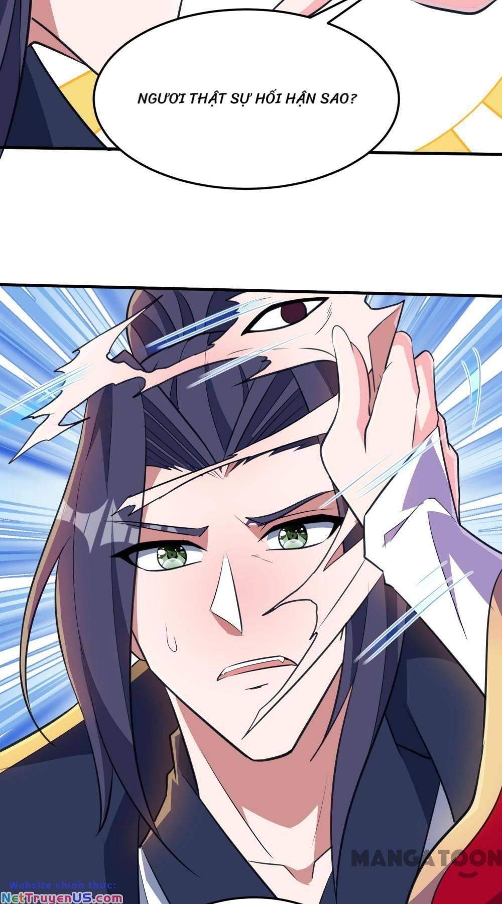 đệ nhất người ở rể chapter 273 36