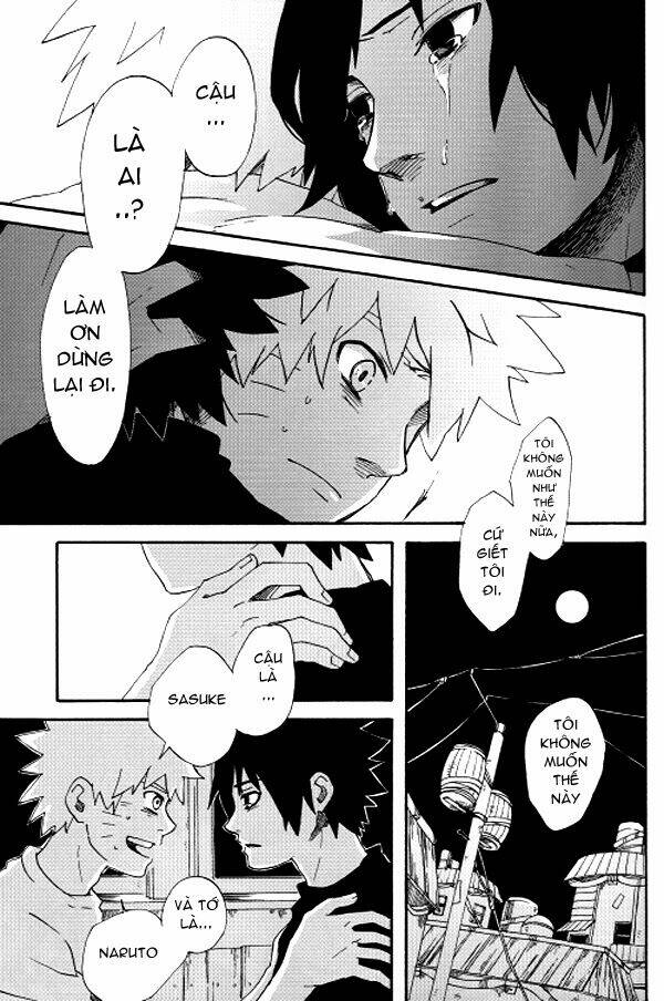 ngôi nhà của mặt trời chapter 4 27