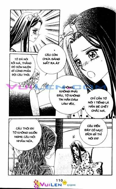 cô dâu bé xinh chapter 54 11