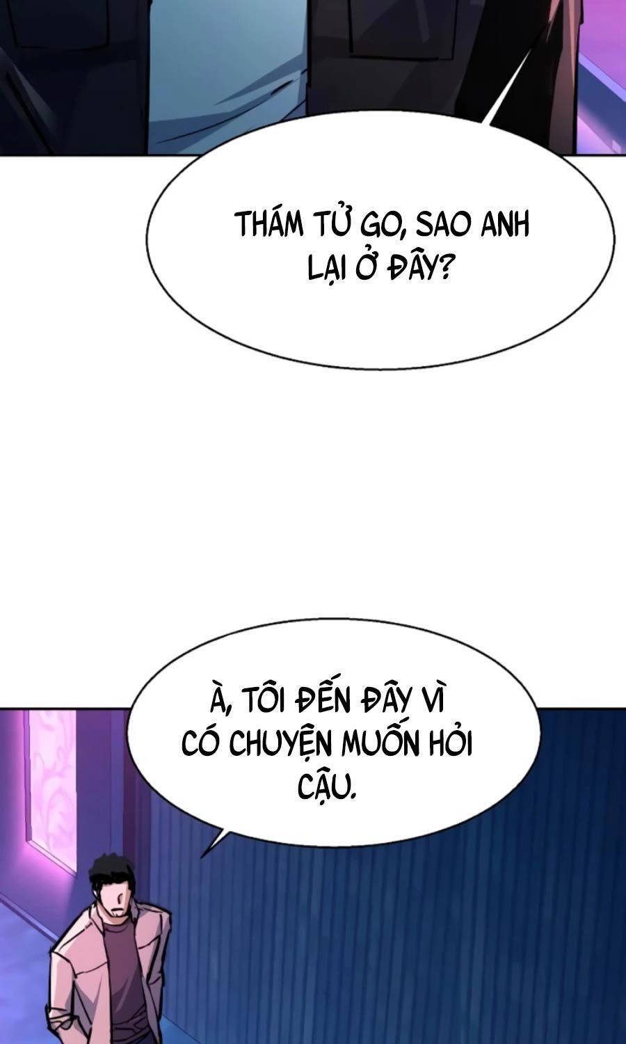 bạn học tôi là lính đánh thuê chapter 200 23