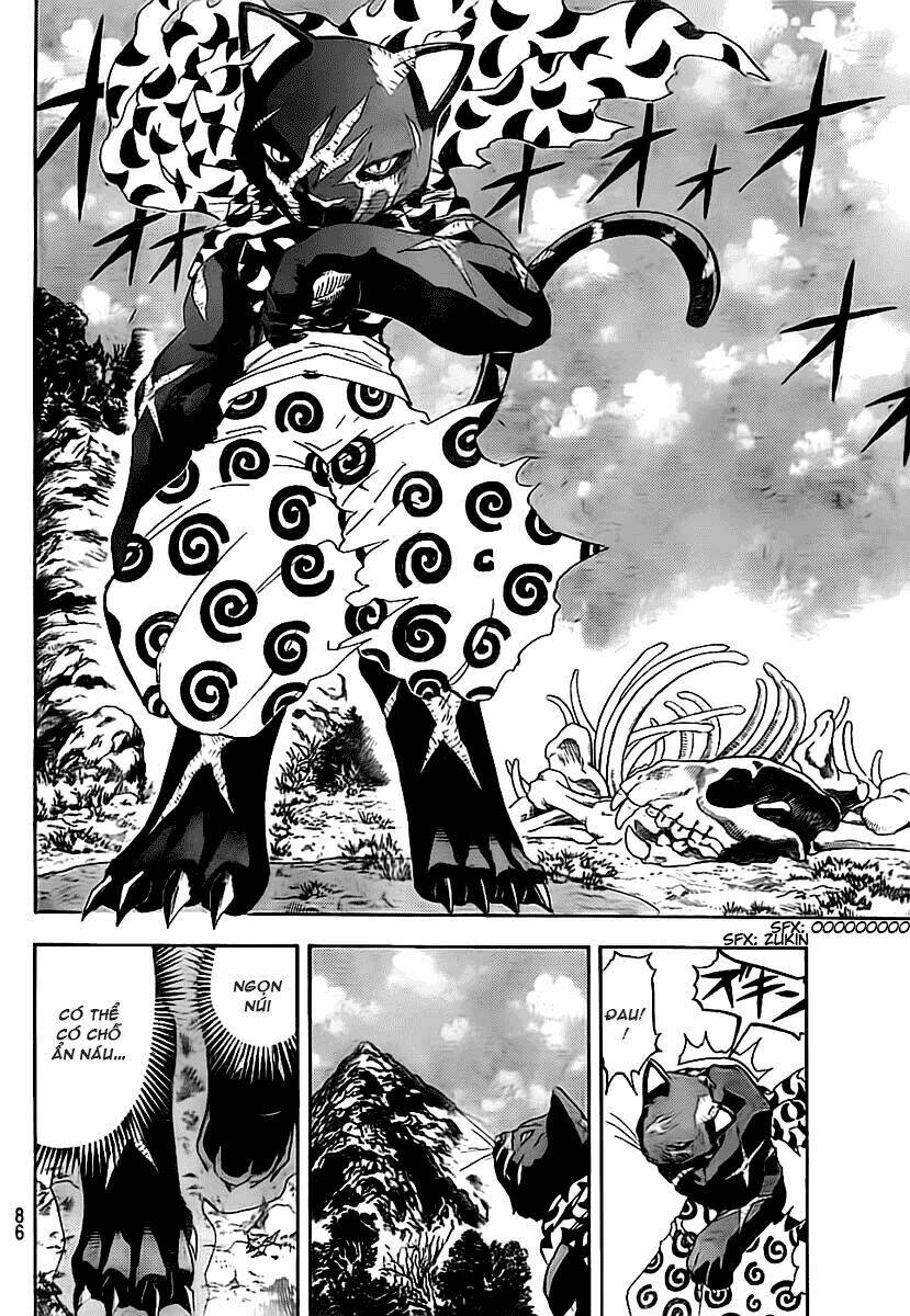 doubutsu no kuni chapter 0 6