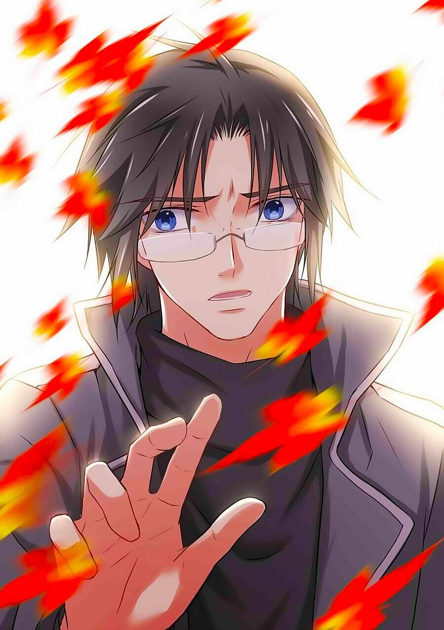 giả diện thế thân chapter 135 2