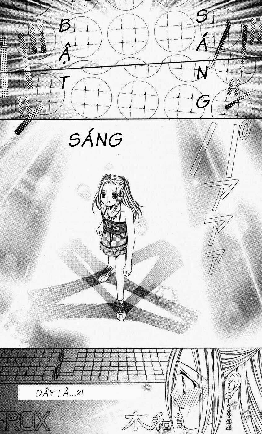 love celeb chapter 2 28