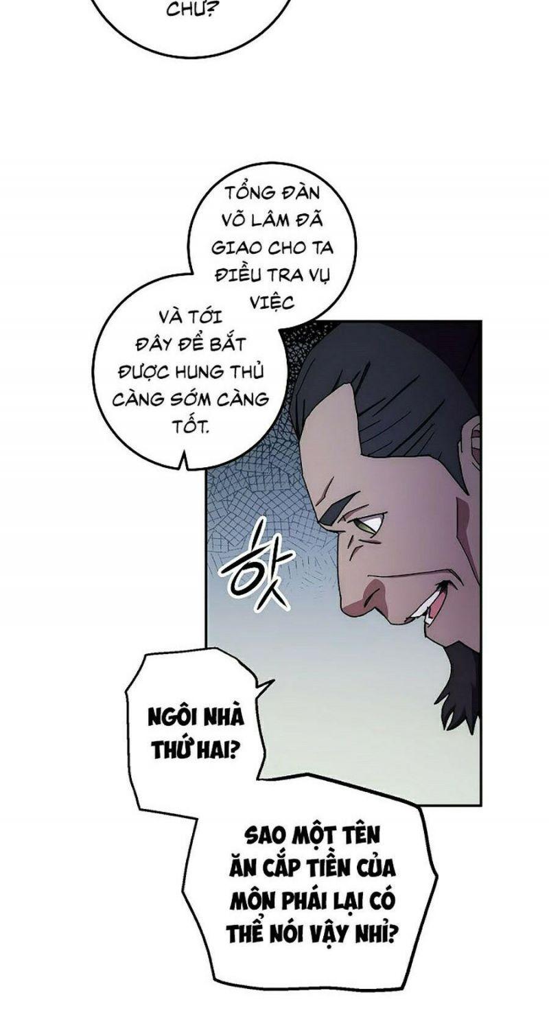 huyền thoại diệt thế độc long chapter 15 26