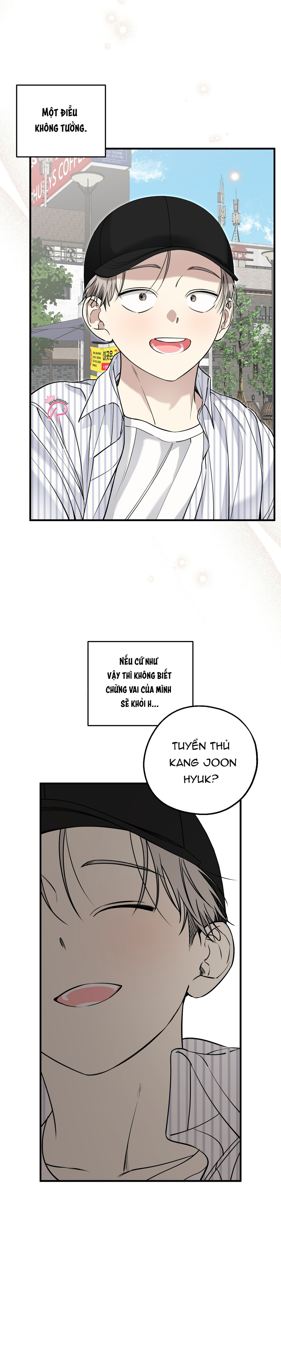 trái tim đa cảm chapter 4 22